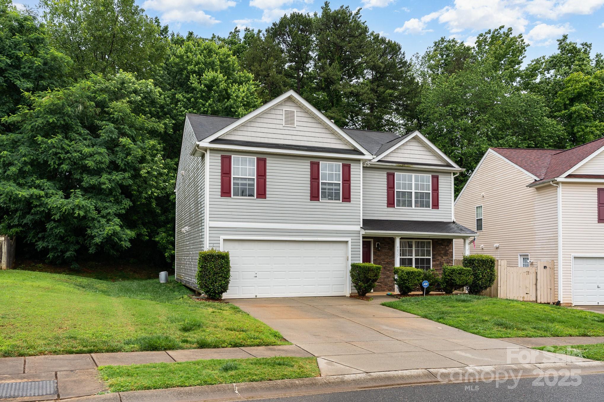4837 Autumn Oak Drive