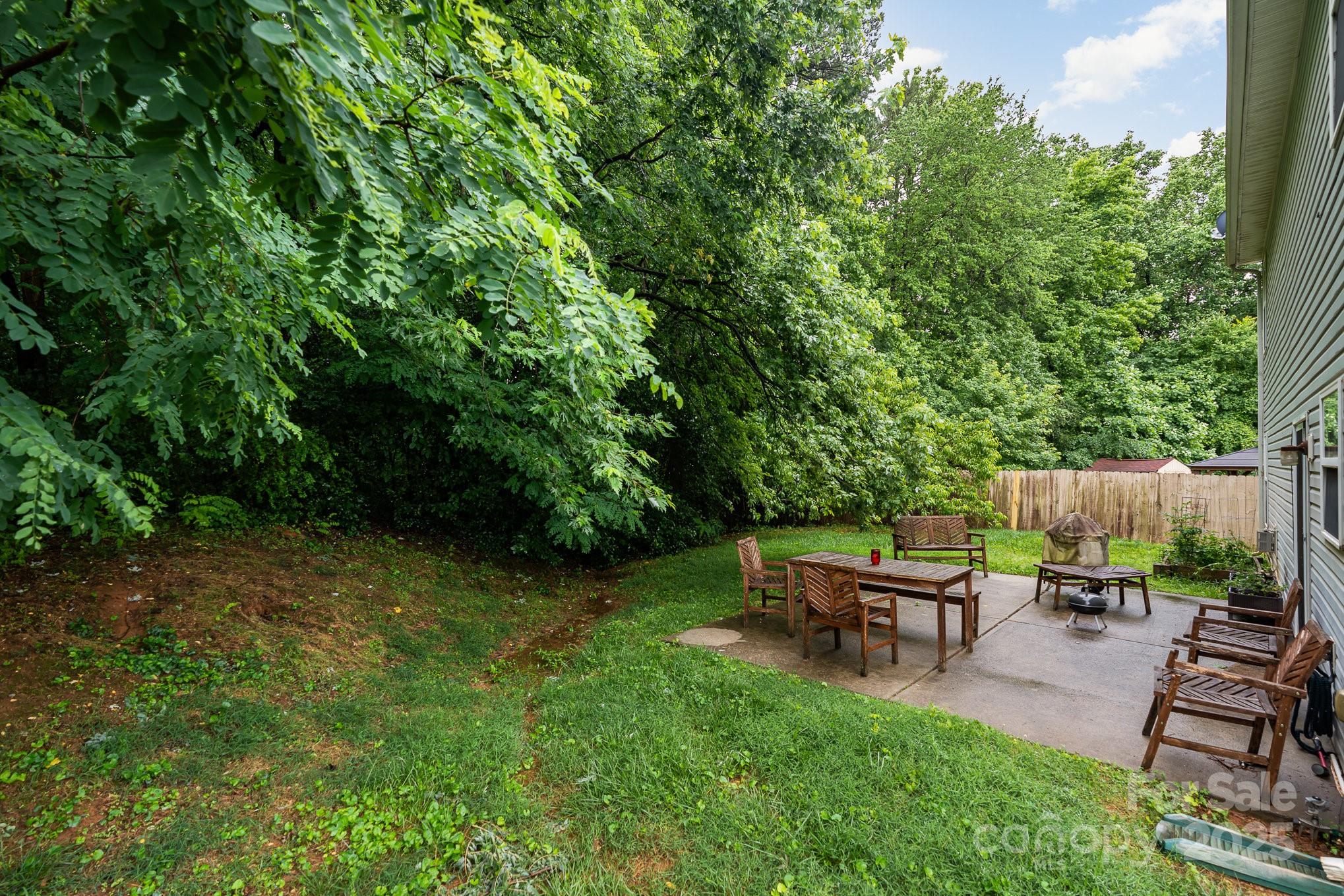 Twin Oaks - Residential