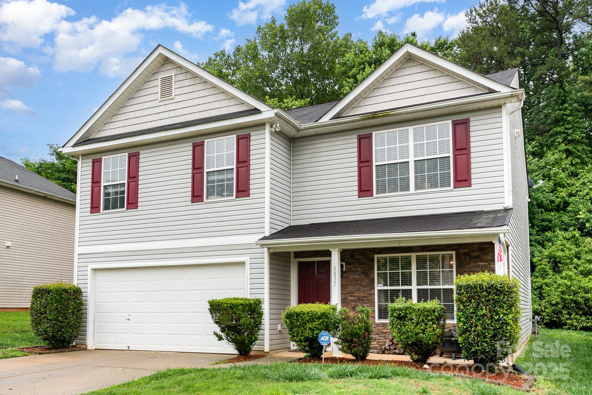 4837 Autumn Oak Drive