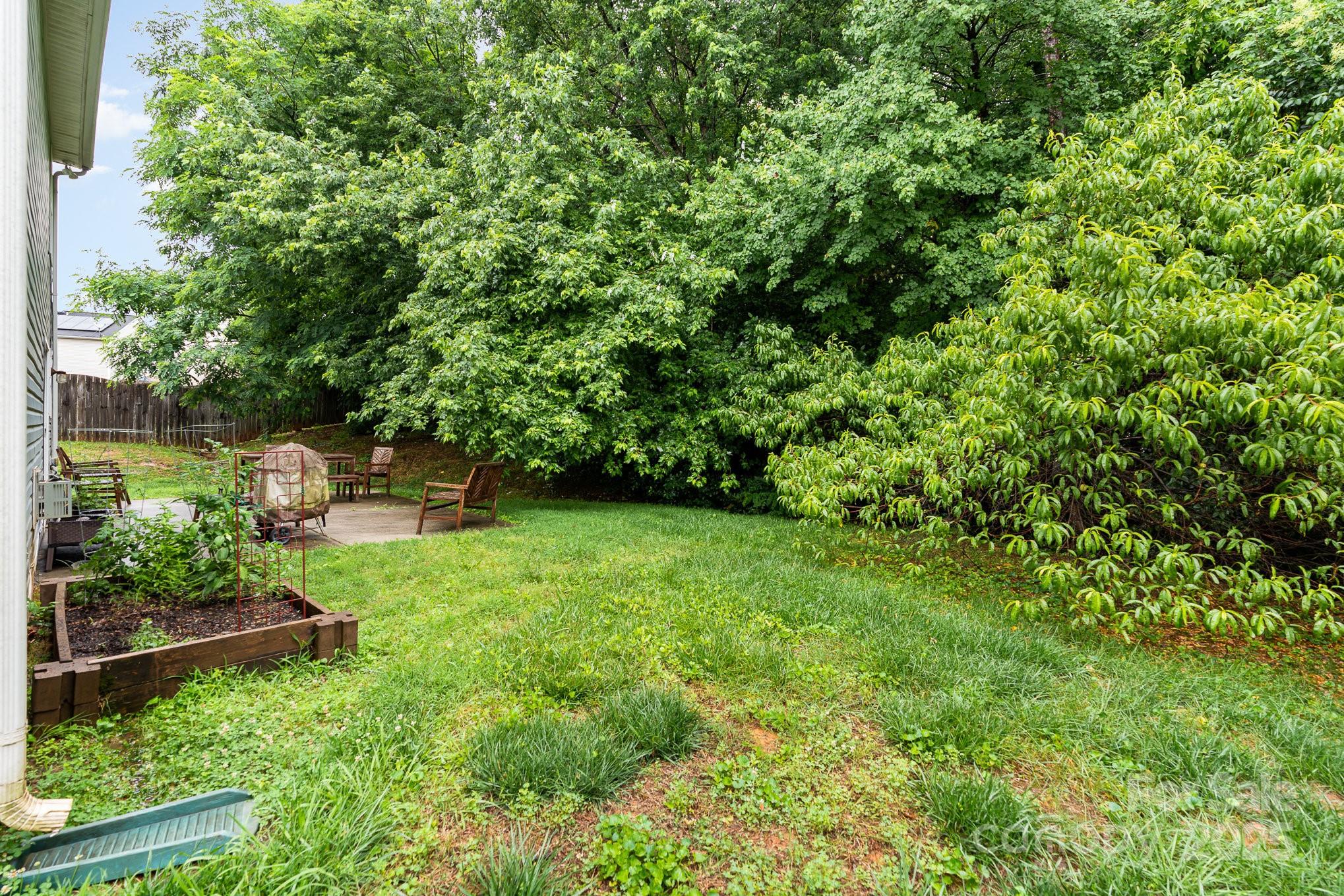 Twin Oaks - Residential