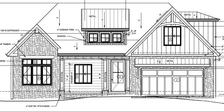 TBD Olde Charter Circle 26