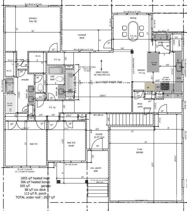 TBD Olde Charter Circle 26
