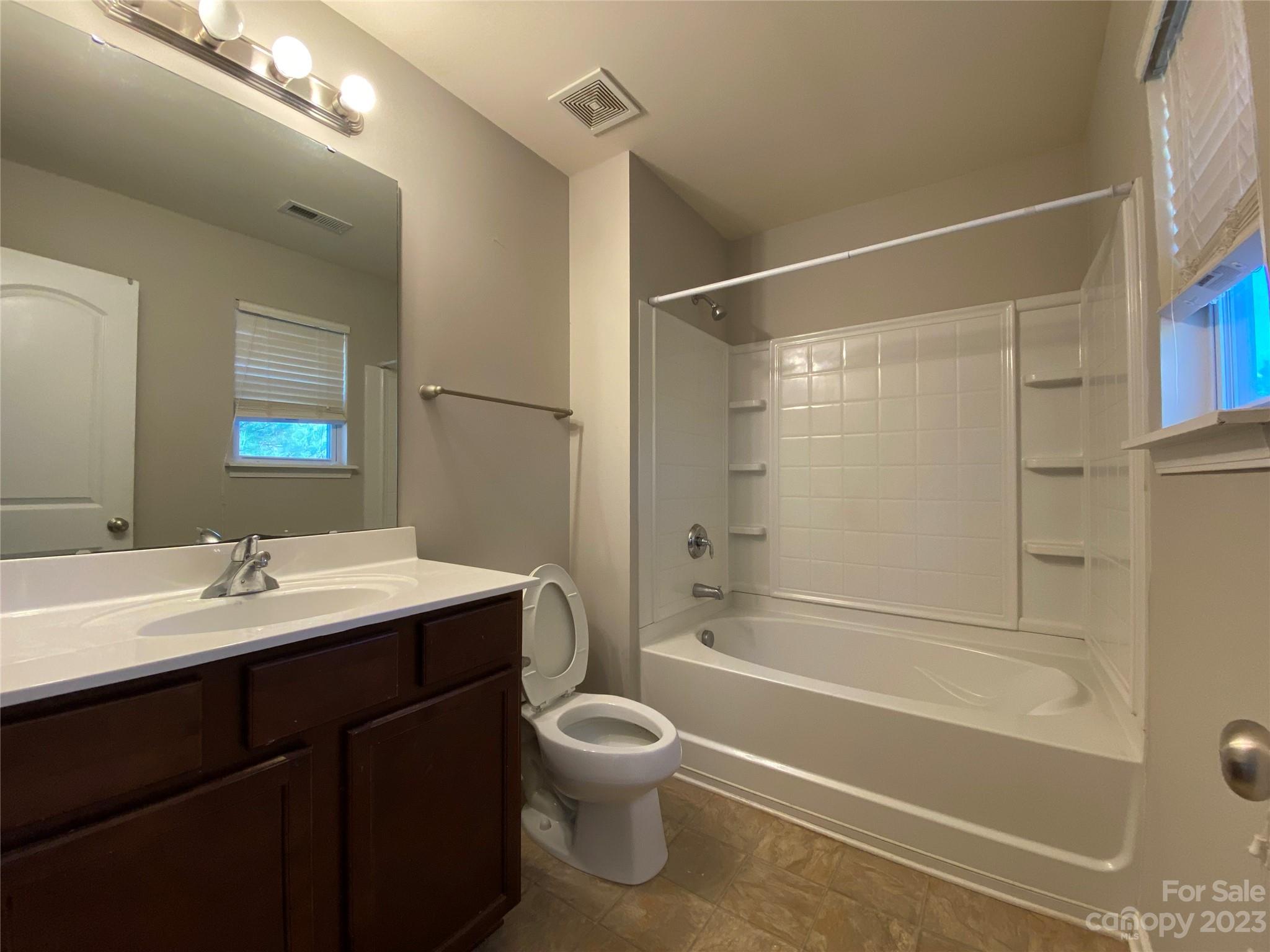 Villages At Back Creek - Residential