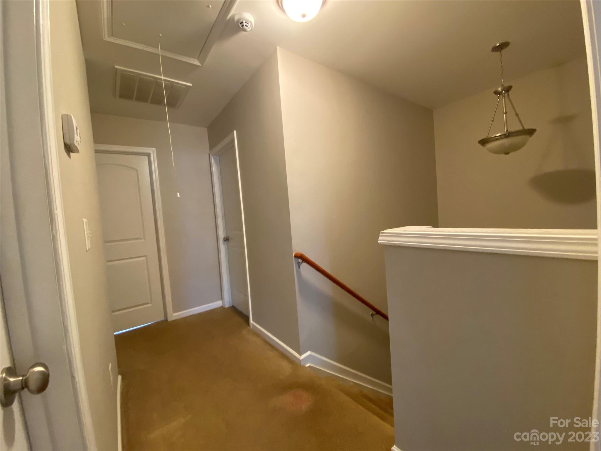 Villages At Back Creek - Residential