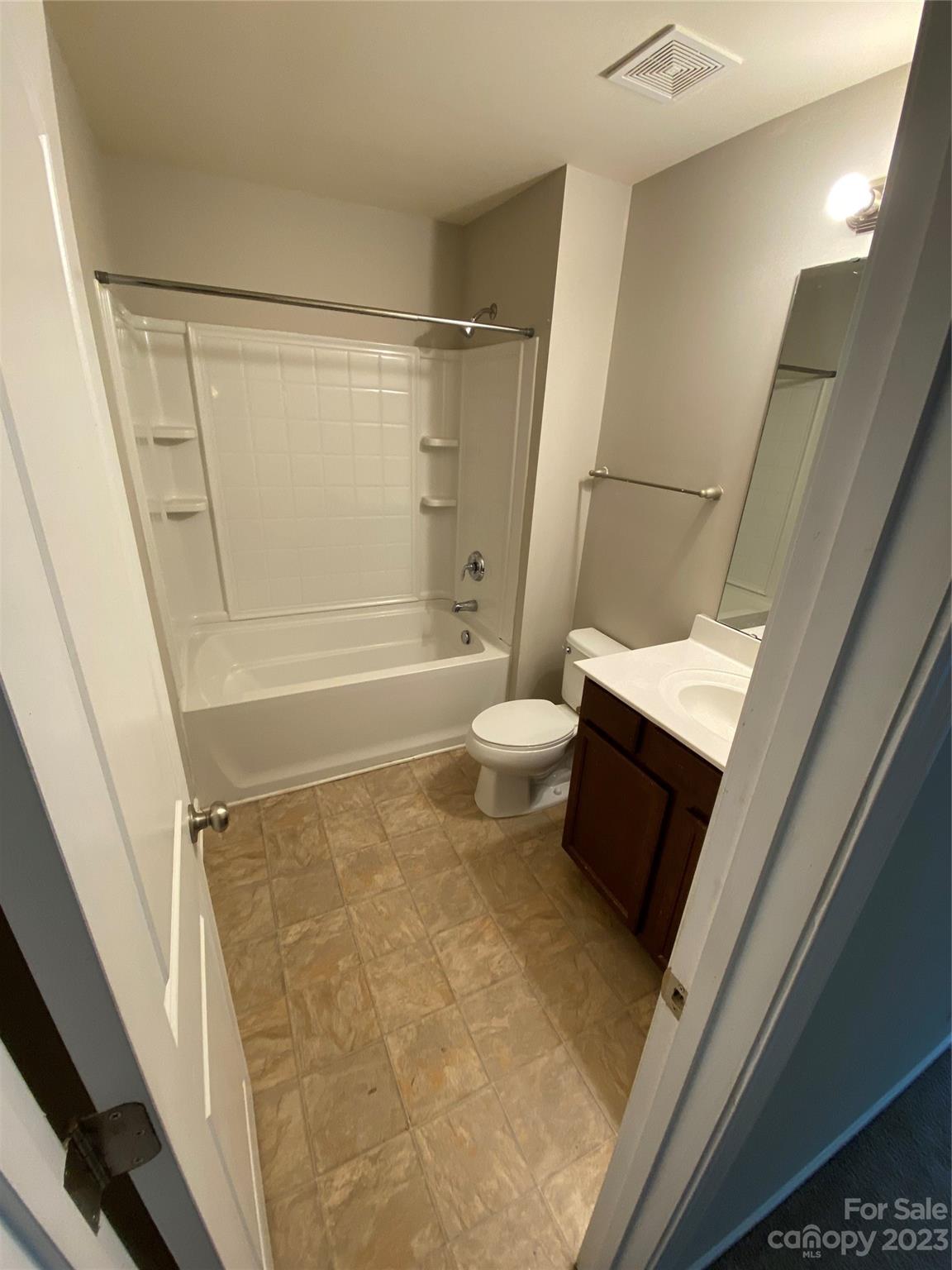 Villages At Back Creek - Residential