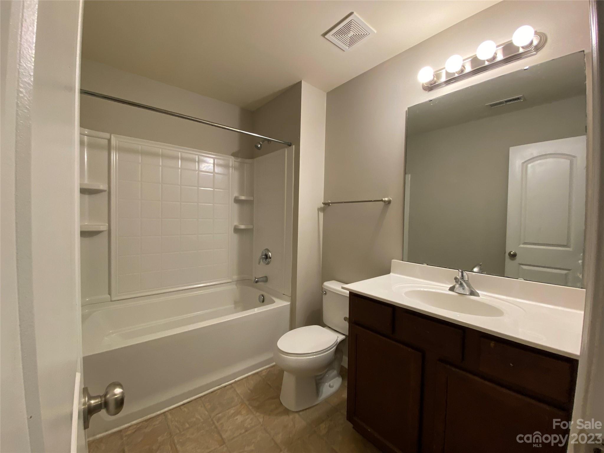 Villages At Back Creek - Residential