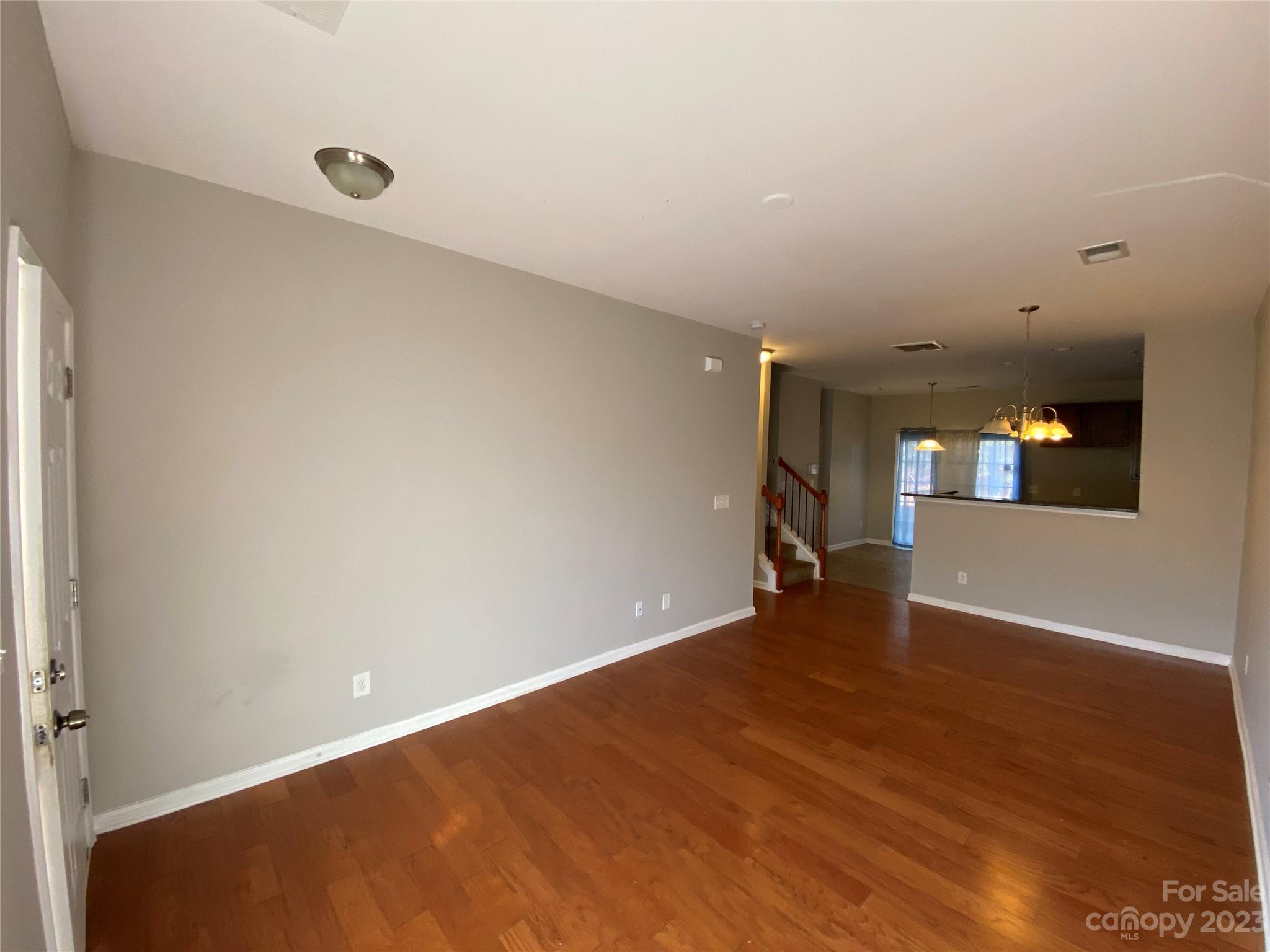 Villages At Back Creek - Residential