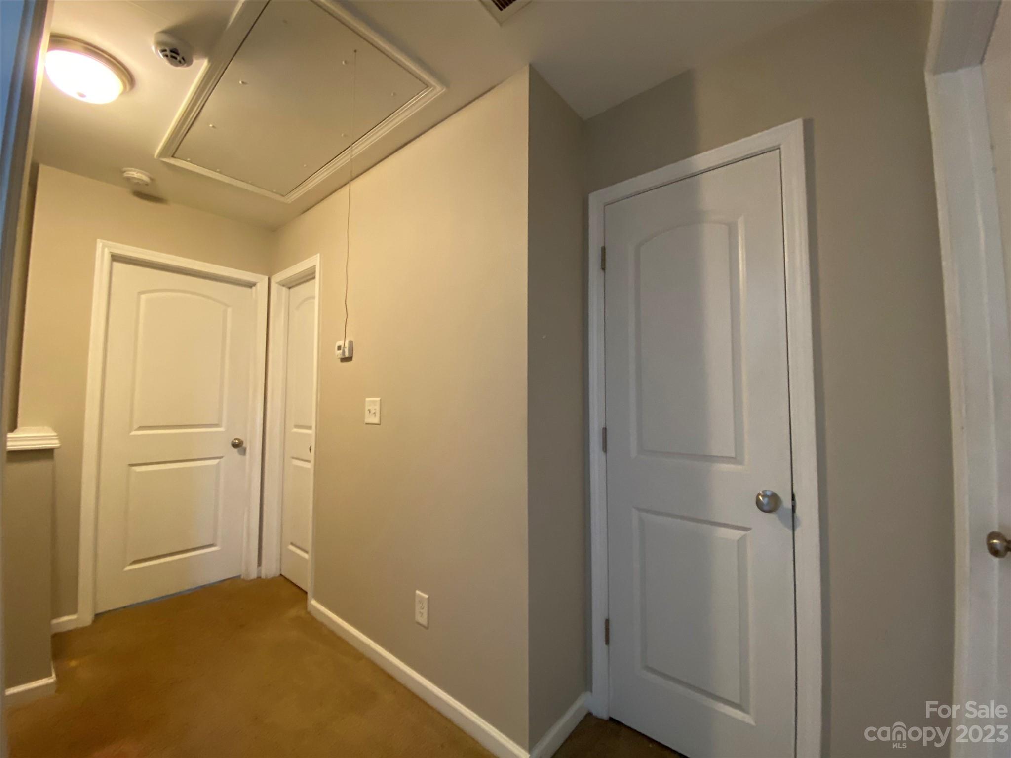 Villages At Back Creek - Residential