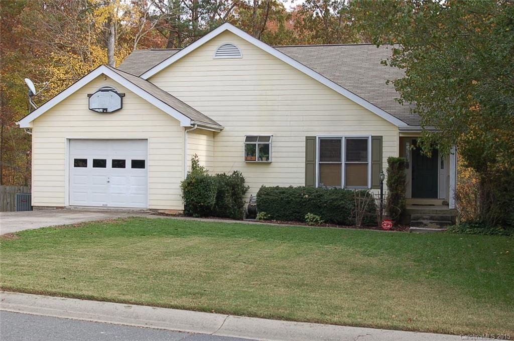 Palmetto Plantation - Residential