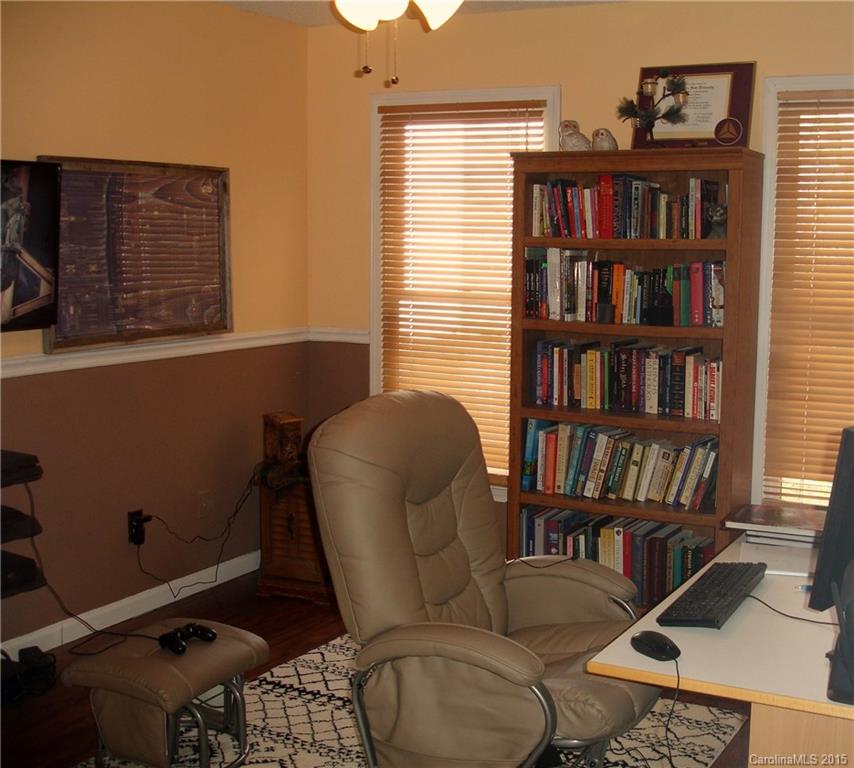 Palmetto Plantation - Residential