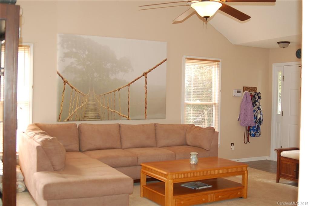 Palmetto Plantation - Residential