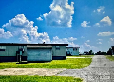 1803 Hines Road Mooresboro NC 28114