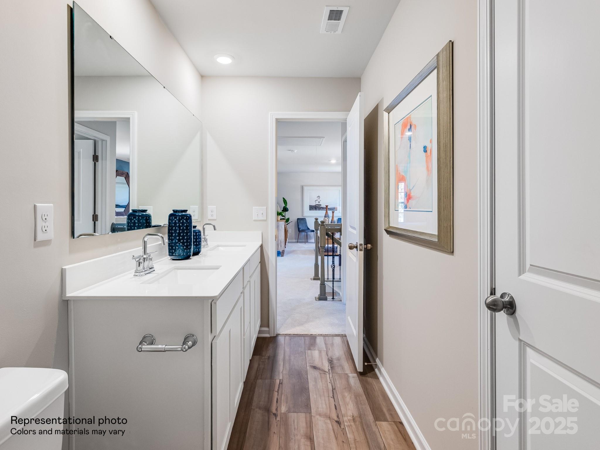 Creekside Cottages - Residential