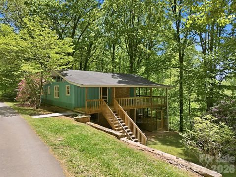 169 Sleepy Hollow Lane Canton NC 28716