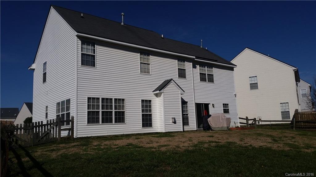 Rocky River Village - Residential