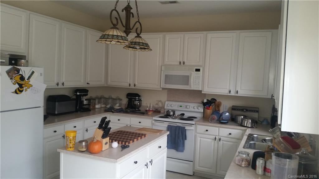 Rocky River Village - Residential