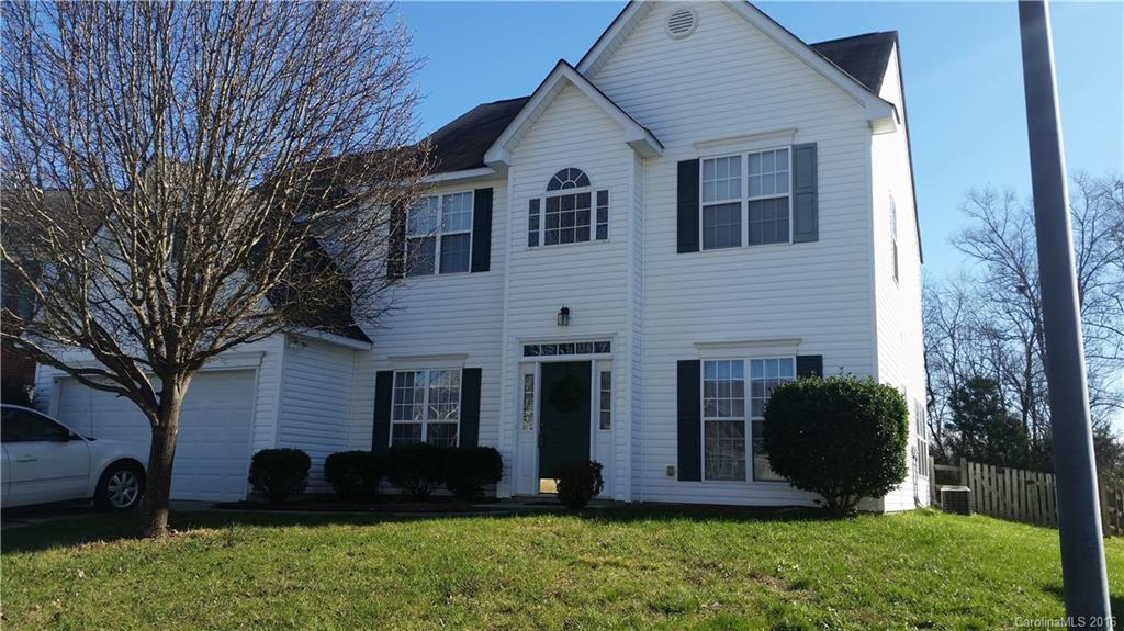 Rocky River Village - Residential