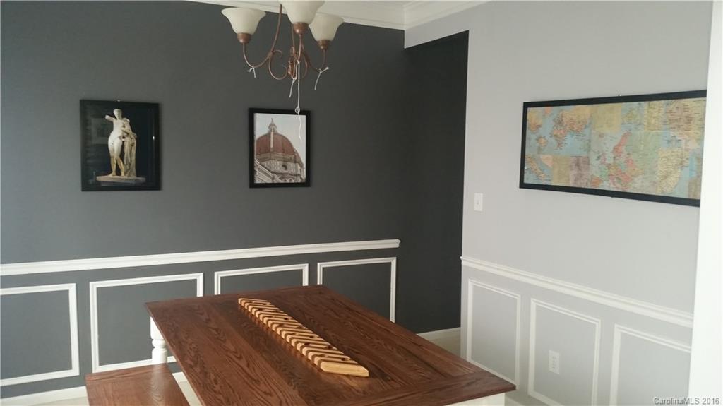 Rocky River Village - Residential