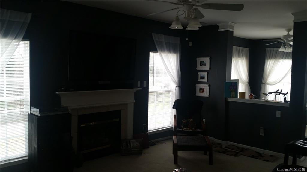 Rocky River Village - Residential