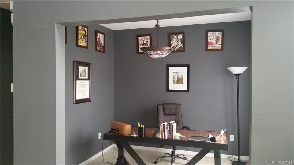 Rocky River Village - Residential