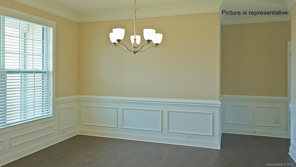 Berewick - Residential