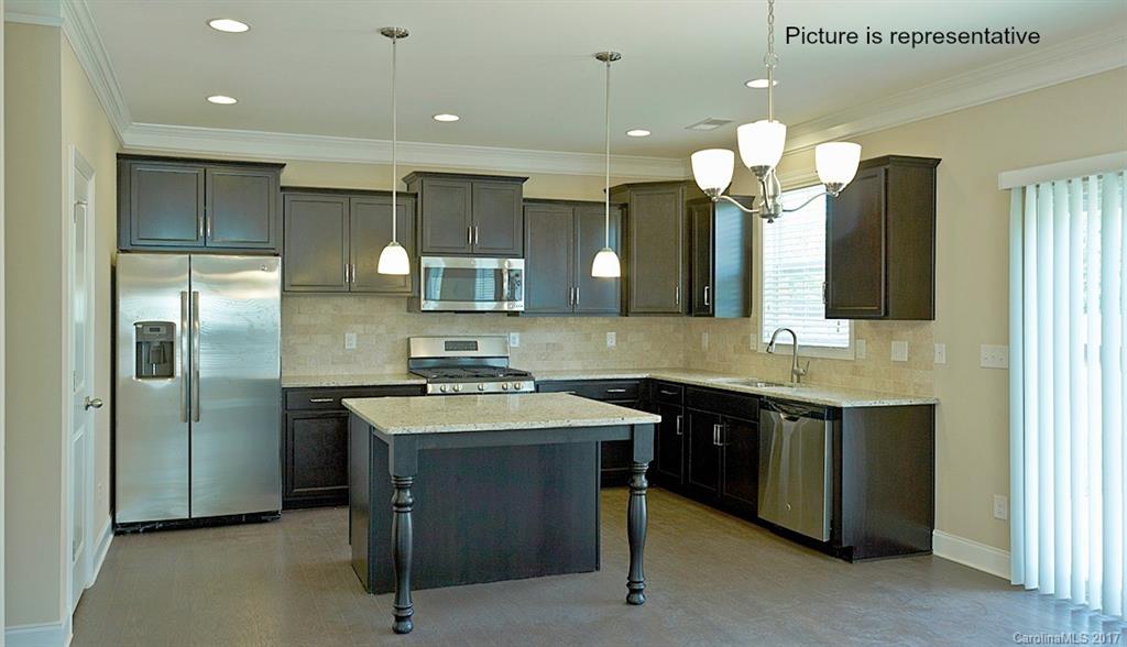 Berewick - Residential