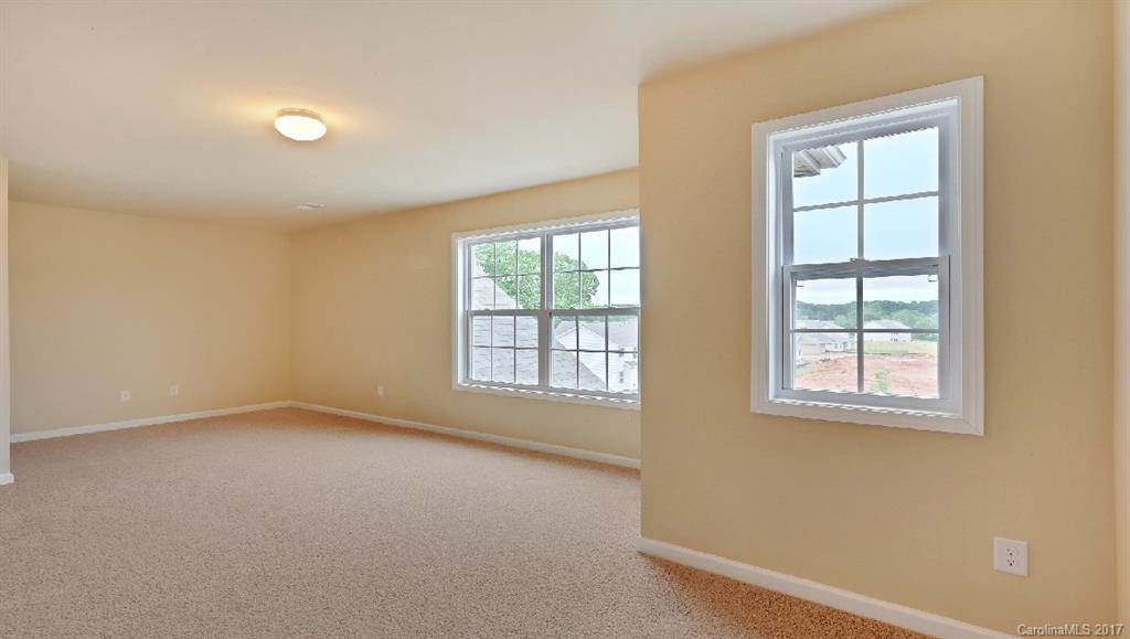 Berewick - Residential