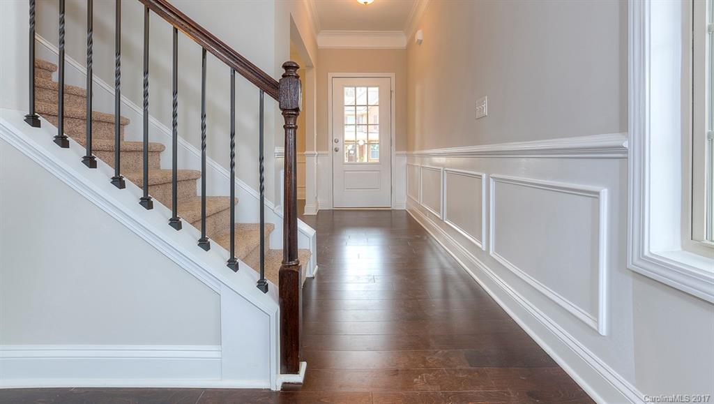 Berewick - Residential