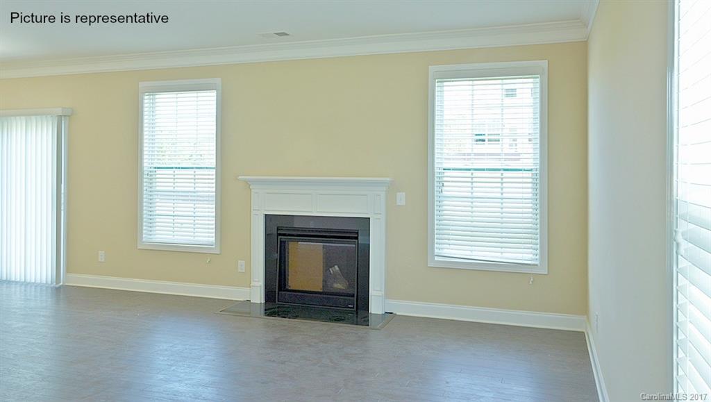 Berewick - Residential