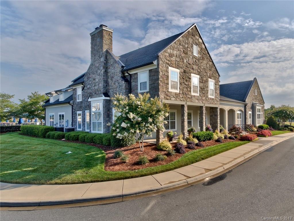 Berewick - Residential