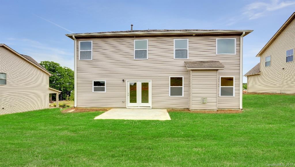 Berewick - Residential