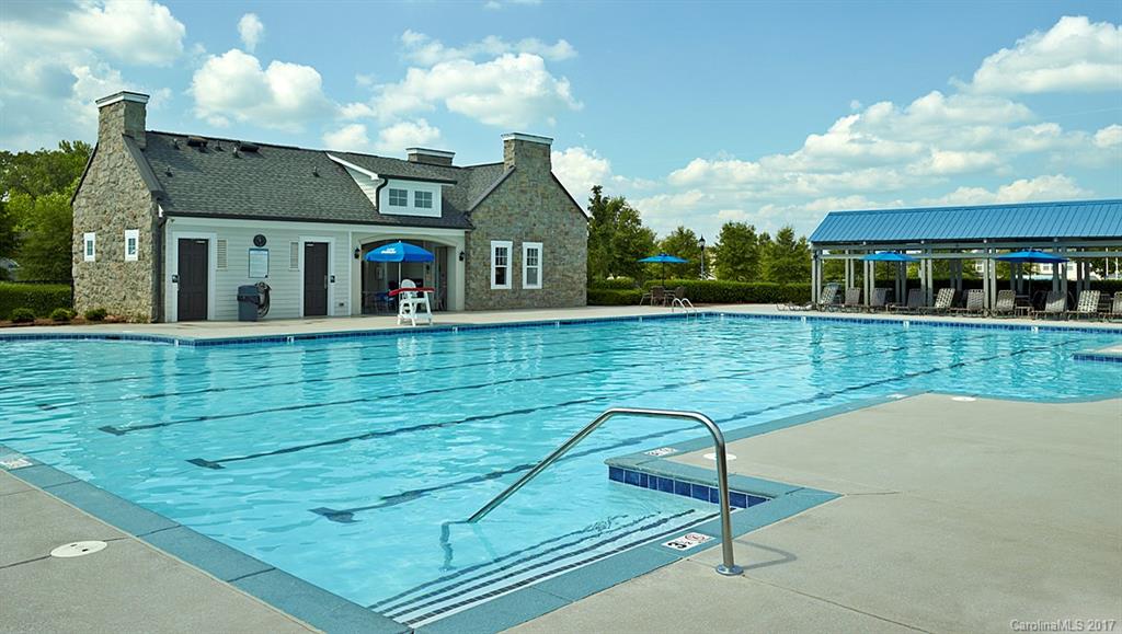 Berewick - Residential