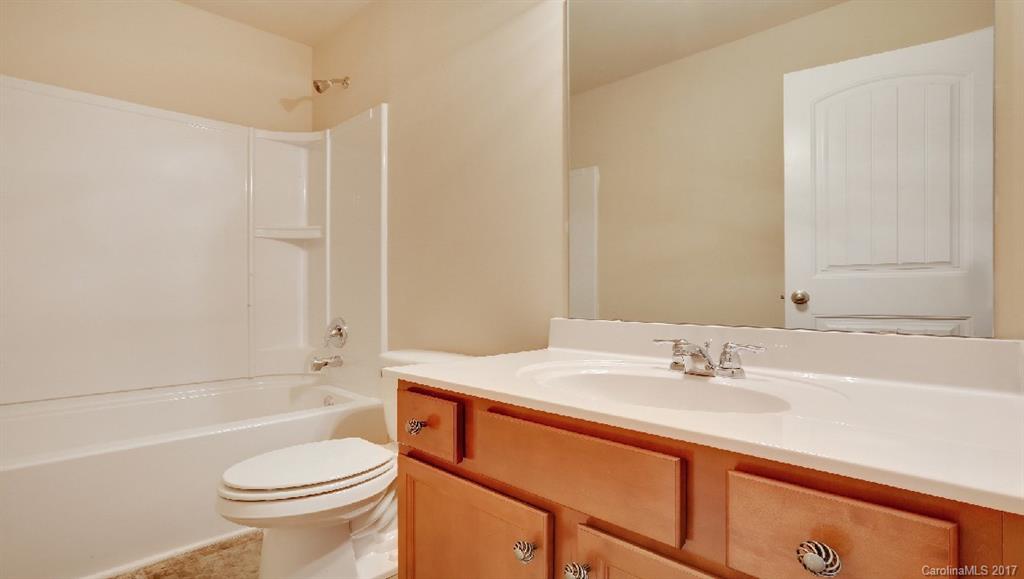 Berewick - Residential