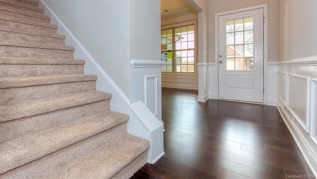 Berewick - Residential