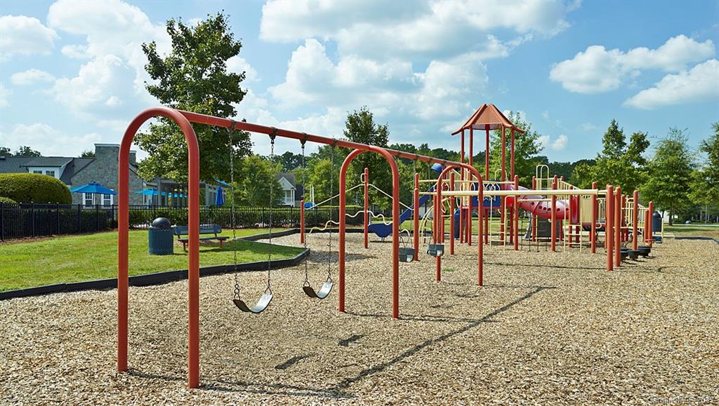 Berewick - Residential