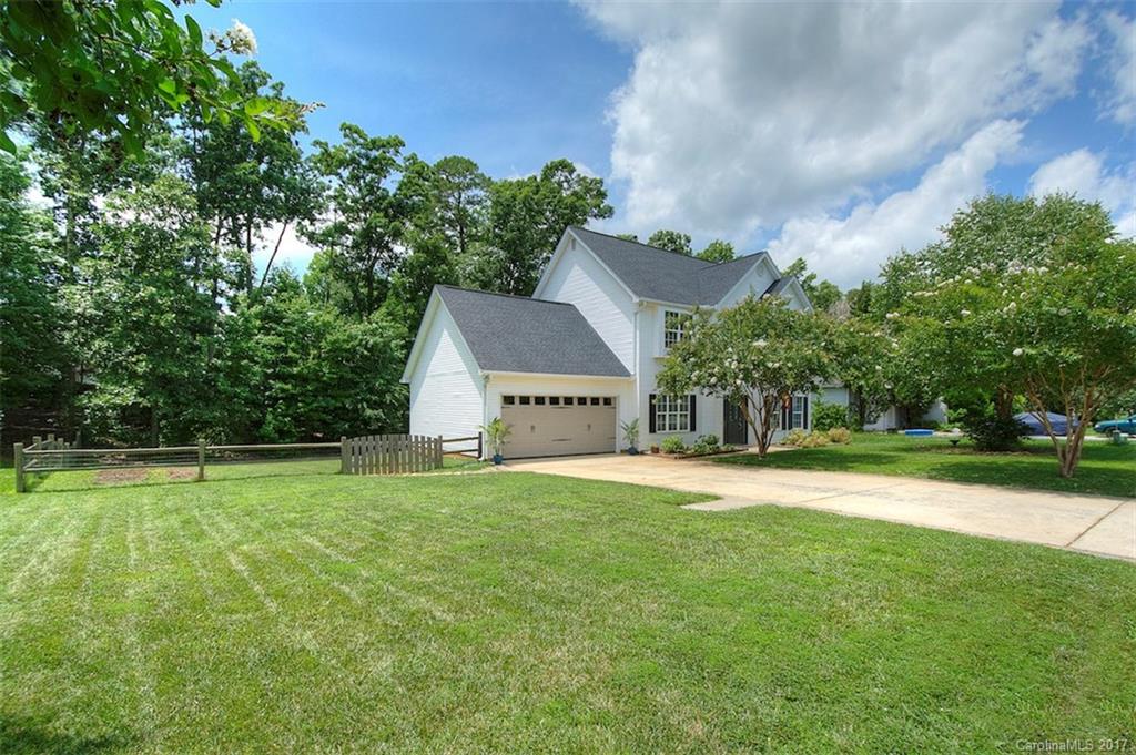 Brandywine - Residential