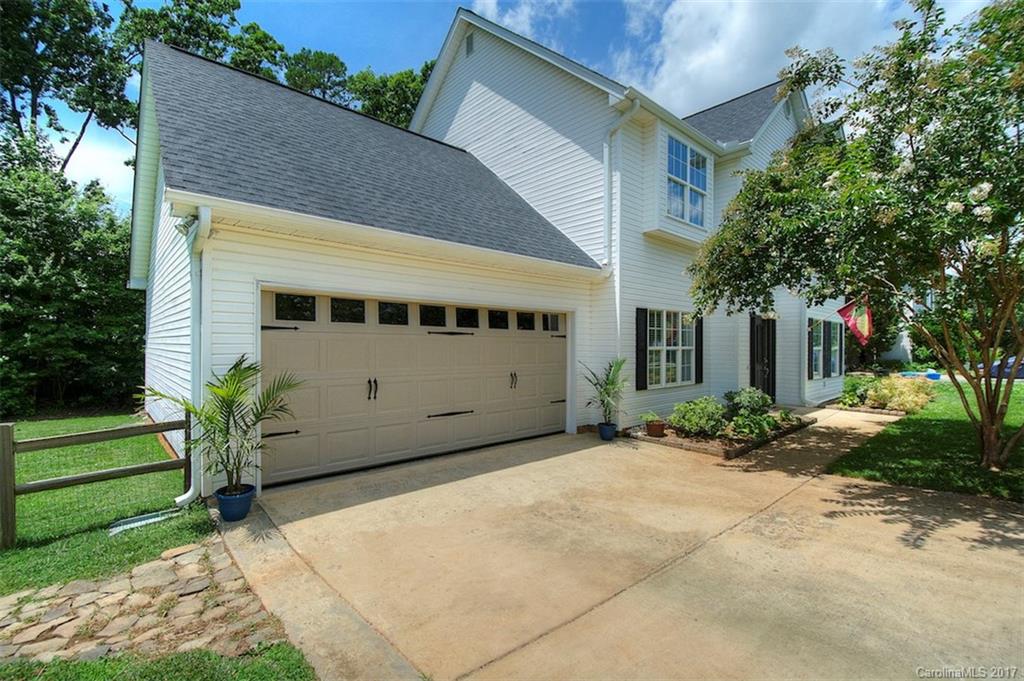 Brandywine - Residential