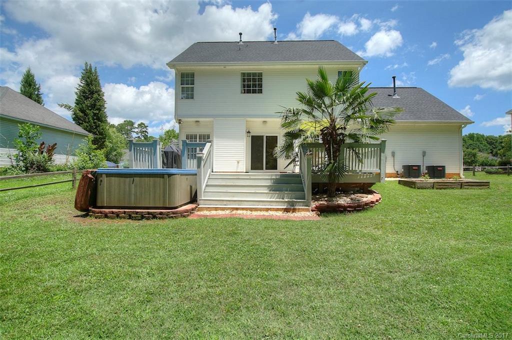 Brandywine - Residential