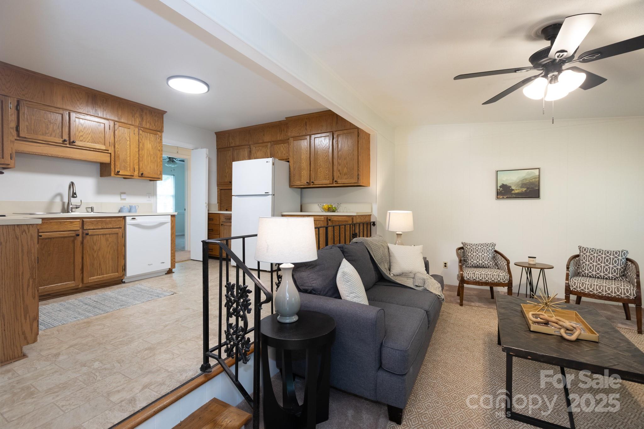 Birnam Woods - Residential