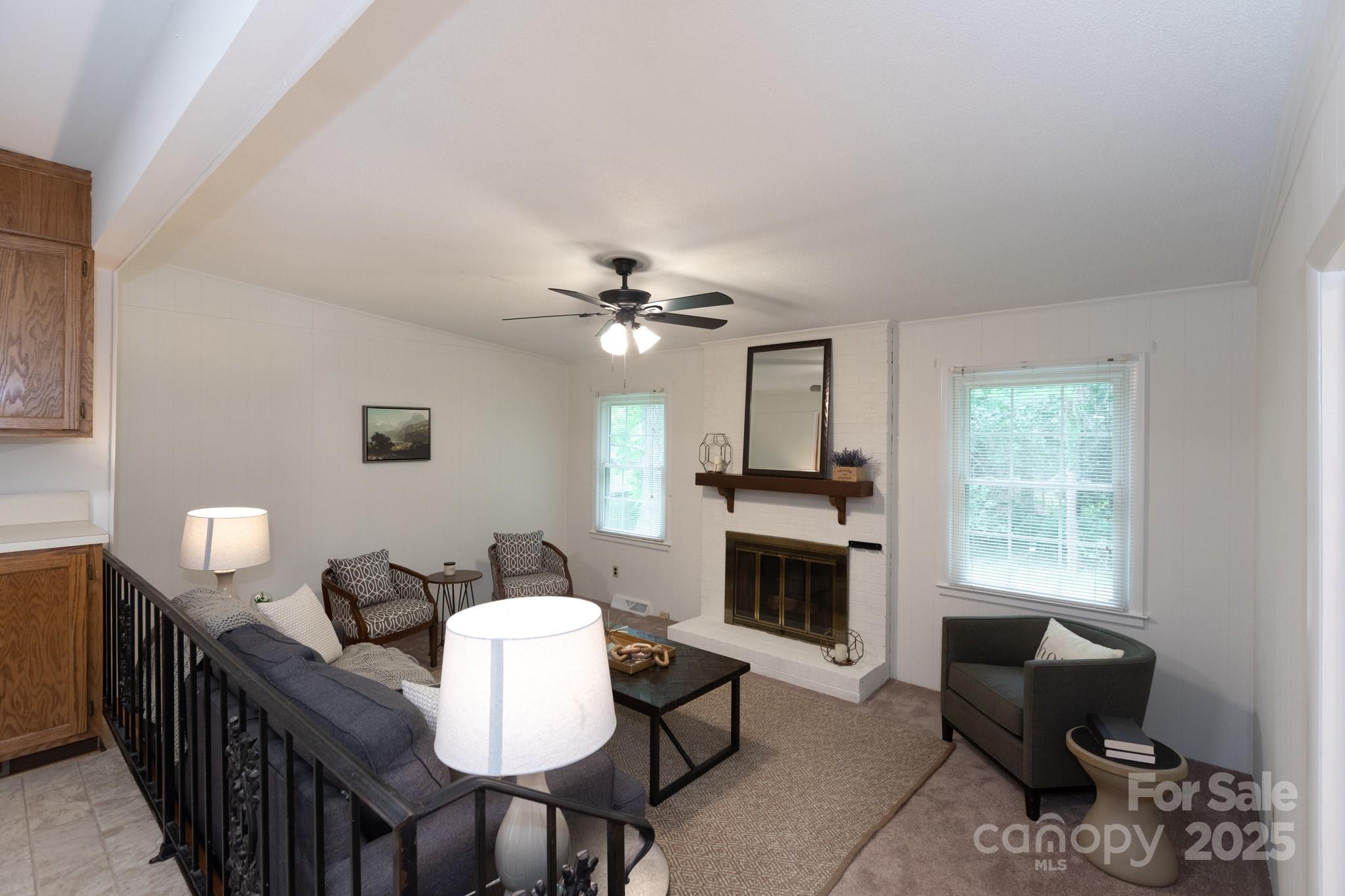 Birnam Woods - Residential