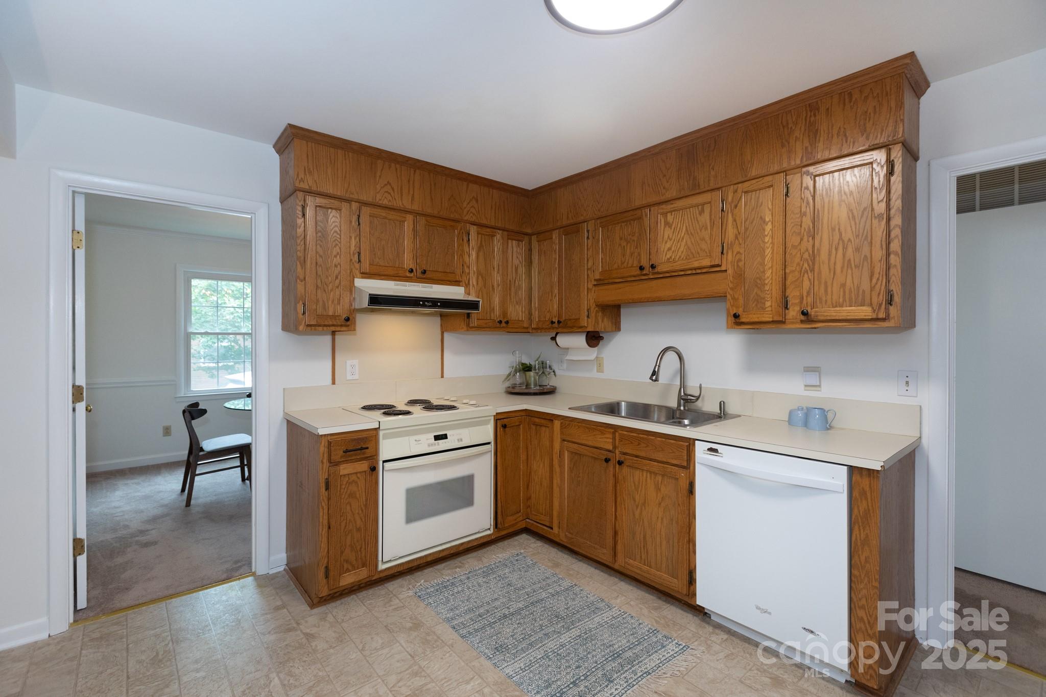 Birnam Woods - Residential
