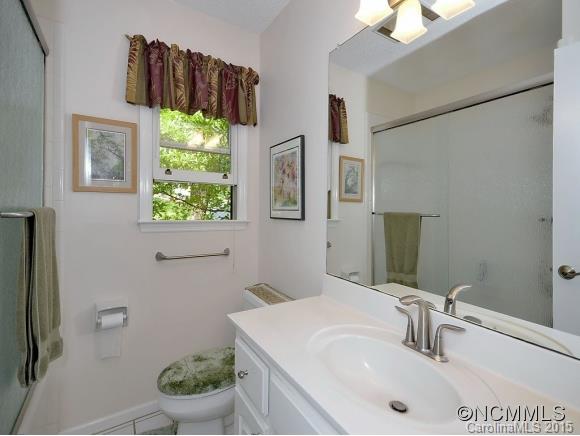 Connestee Falls - Residential