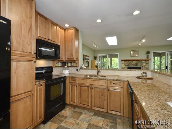 Connestee Falls - Residential