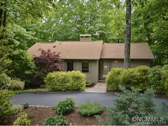 Connestee Falls - Residential