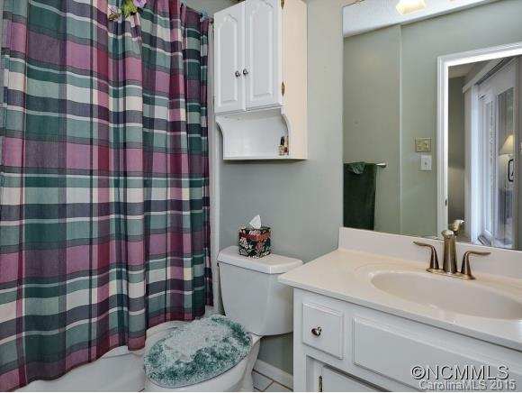 Connestee Falls - Residential