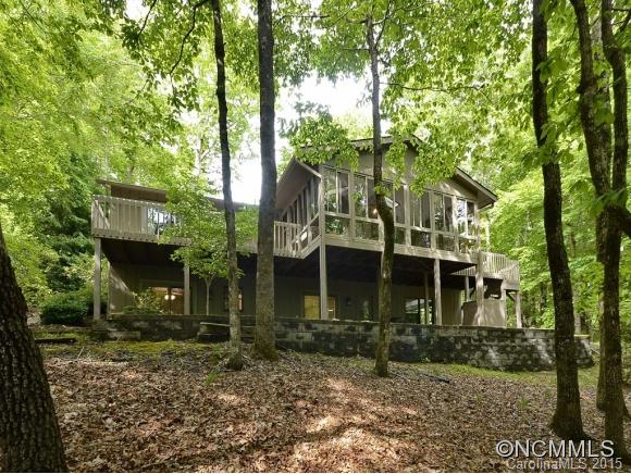 Connestee Falls - Residential