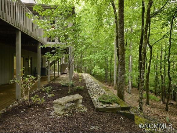 Connestee Falls - Residential