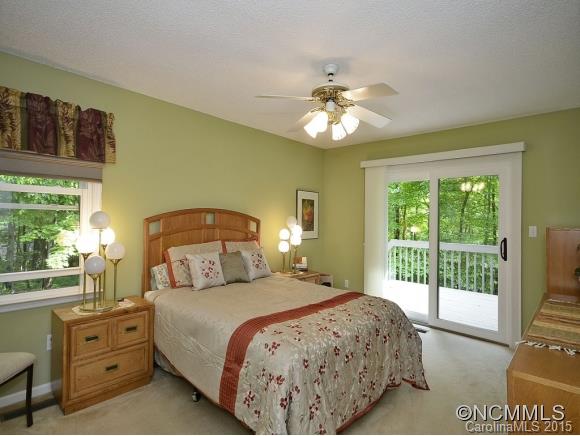 Connestee Falls - Residential