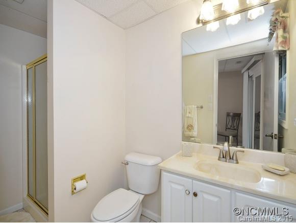 Connestee Falls - Residential