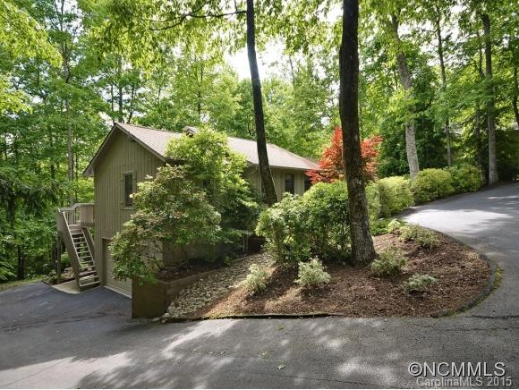 Connestee Falls - Residential